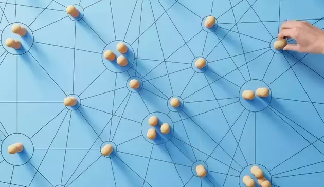 Navigating the Volatile Crypto Landscape: Circle's Resilience and Bitcoin's Strategic Accumulation