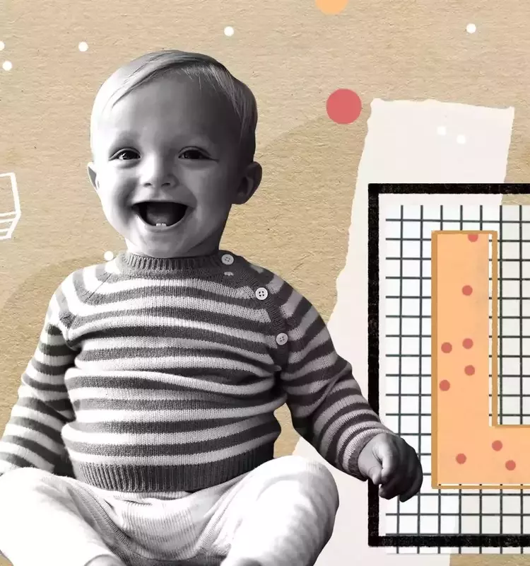 Exploring Popular Baby Names Beginning with 'L'