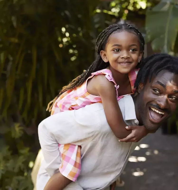 Daughters' Influence: How Fatherhood Shapes Leadership