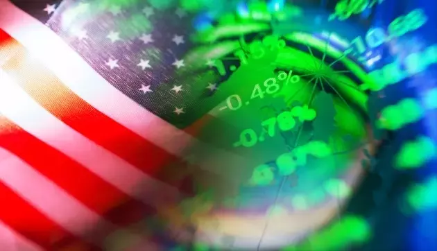 Market Performance and Sectoral Influences in Q1 2026 for Large Cap Value Equity
