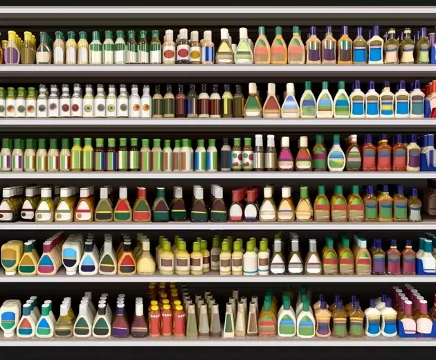 Marzetti: A Leader in Niche Food Markets with Strong Dividend Growth