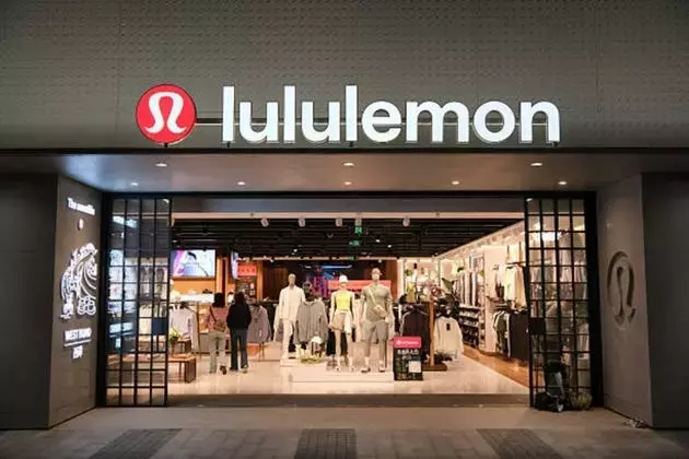 Lululemon: Strong Buy After Market Mispricing