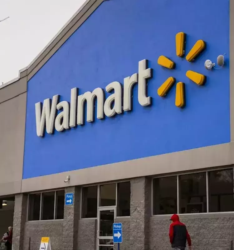 Walmart's Post-Split Performance and Future Outlook