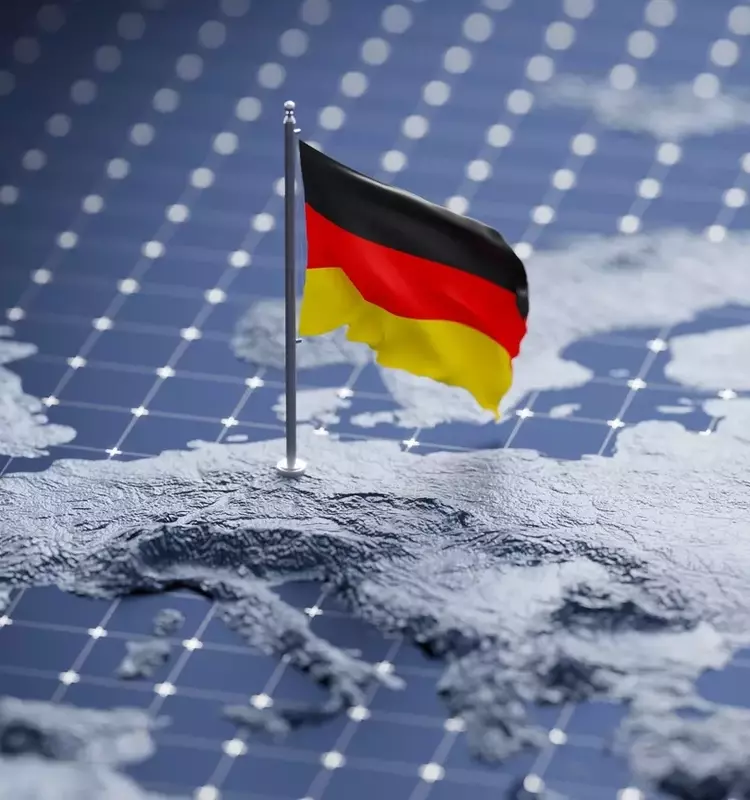 German Industrial Orders Show Promising Rebound in May
