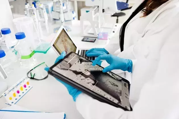 A Discerning Look at Biotechnology Investments: Why Proven Success Outshines Speculative Ventures