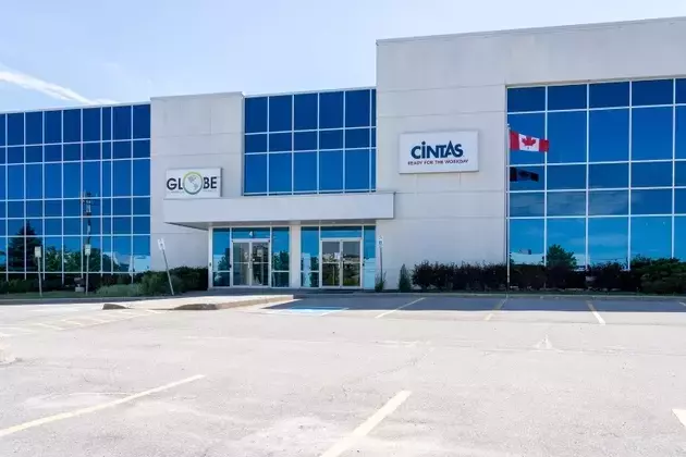 Cintas Stock: A Rare Buy-The-Dip Opportunity
