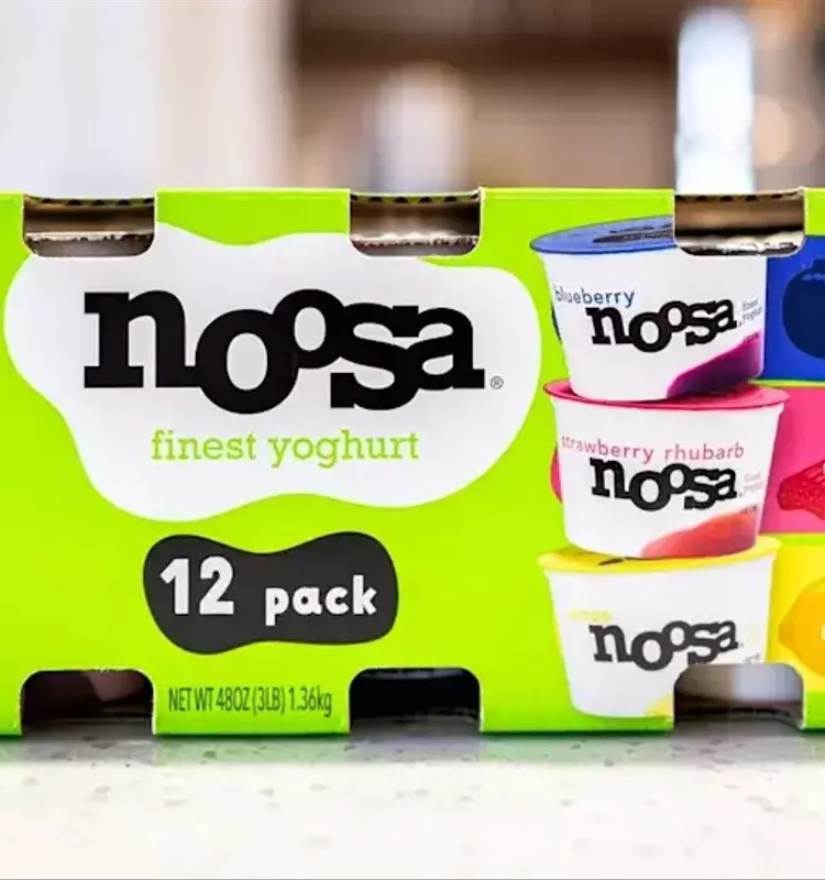 Novus Foods Appoints New Chief Executive Officer