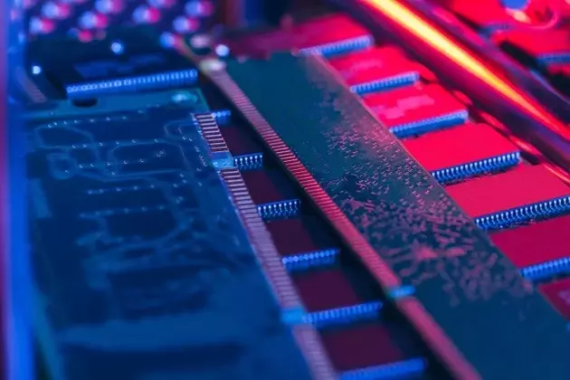 The Looming Correction in DRAM Prices and Semiconductor Stocks