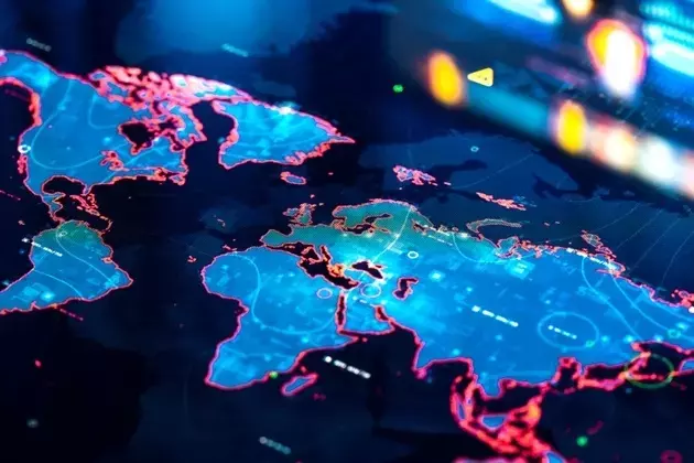 Global Market Performance and Investment Outlook in Q1 2026