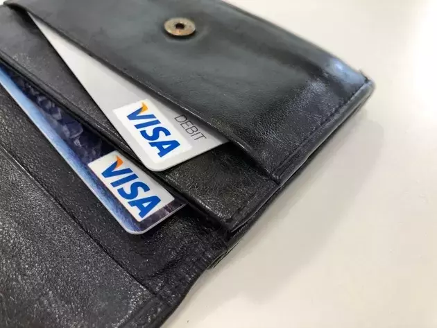Visa: A Prime Dividend Growth Stock Nearing Fair Value