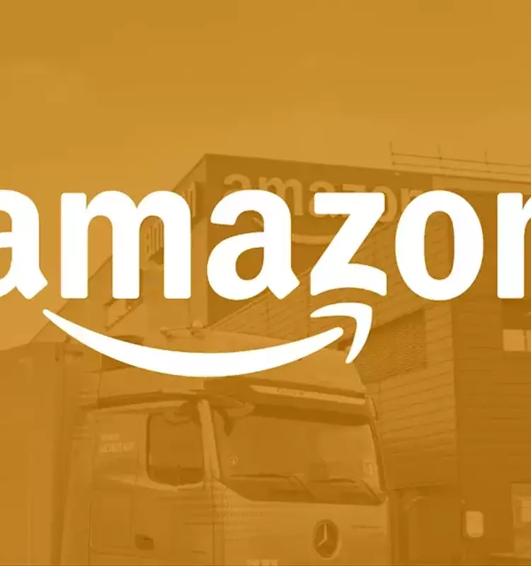 Amazon's Strategic Investments: A Long-Term Growth Perspective