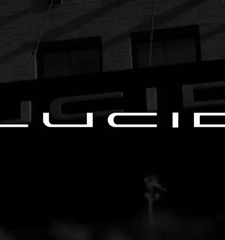Lucid Stock Experiences Decline Amidst Rival's Capital Raise