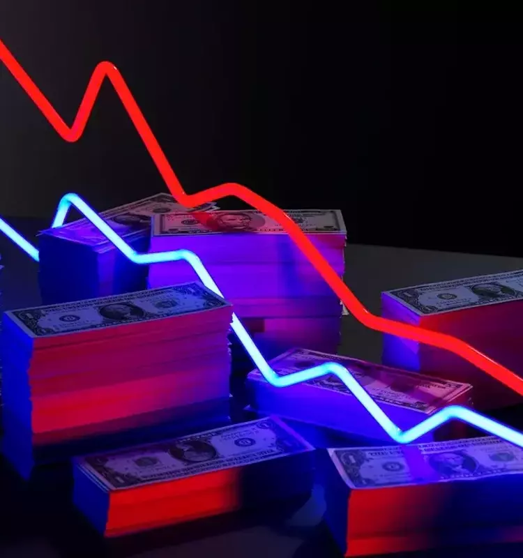 Market Downturn: Tech Sector Plunges Despite Positive News
