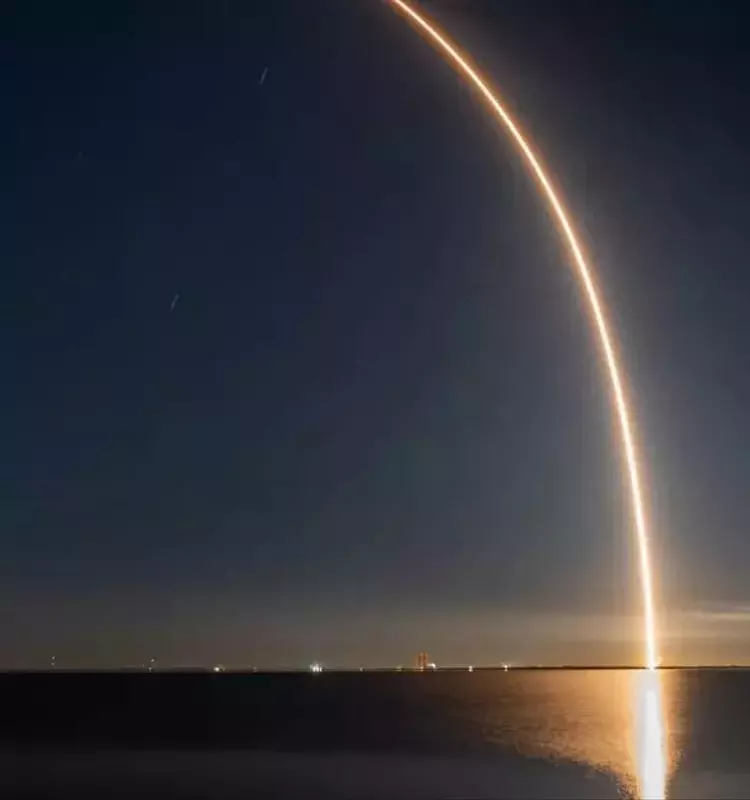 Cathie Wood's Investment Strategy: Shifting Focus from Alibaba to SpaceX