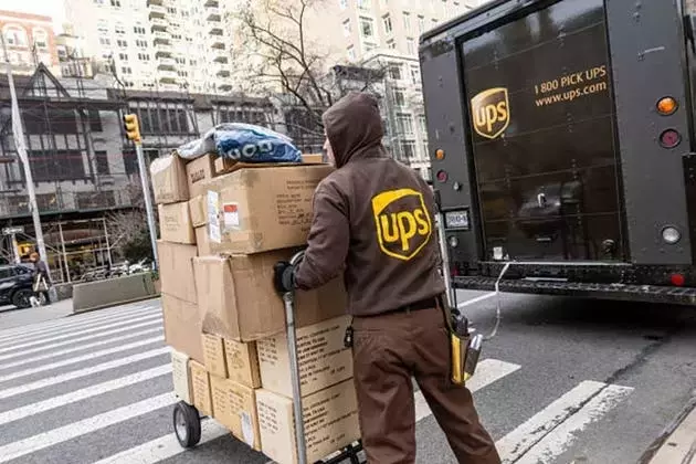 United Parcel Service: A Shifting Outlook for Growth and Value