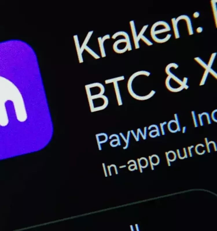 Kraken Eyes European Expansion with Bank License Application in Lithuania