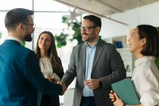 MasTec's Strategic Acquisition: A Double-Edged Sword for Investors