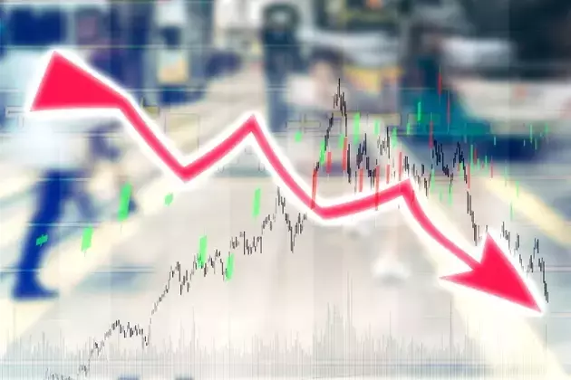 Geopolitical Tensions Rock Markets, Oil Surges