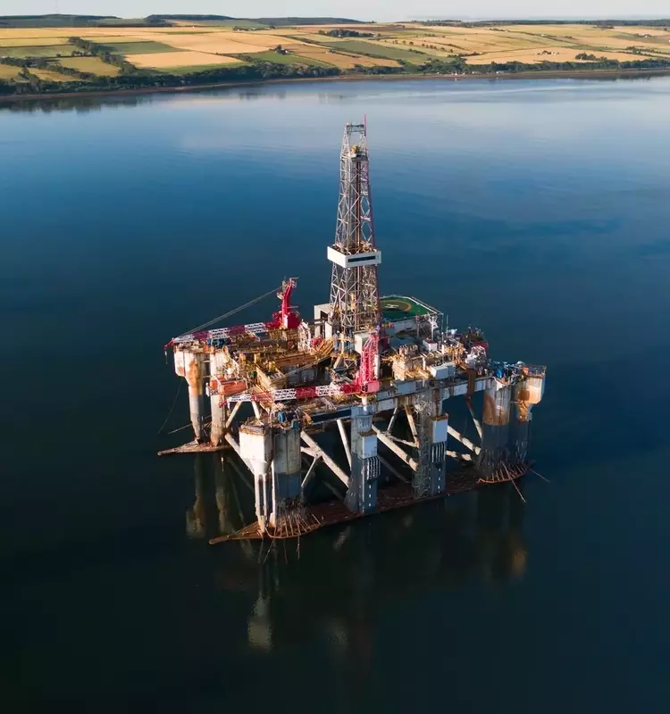 ExxonMobil's Strategic Advantage in a Volatile Energy Market