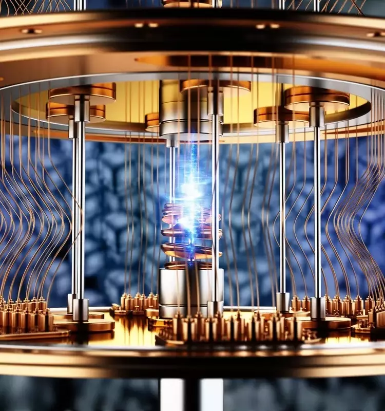 IonQ's Market Valuation: A Reality Check on Quantum Computing Hype
