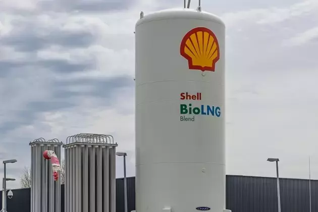 Shell's Q2 Outlook: Navigating Geopolitical Tensions and LNG Market Dynamics
