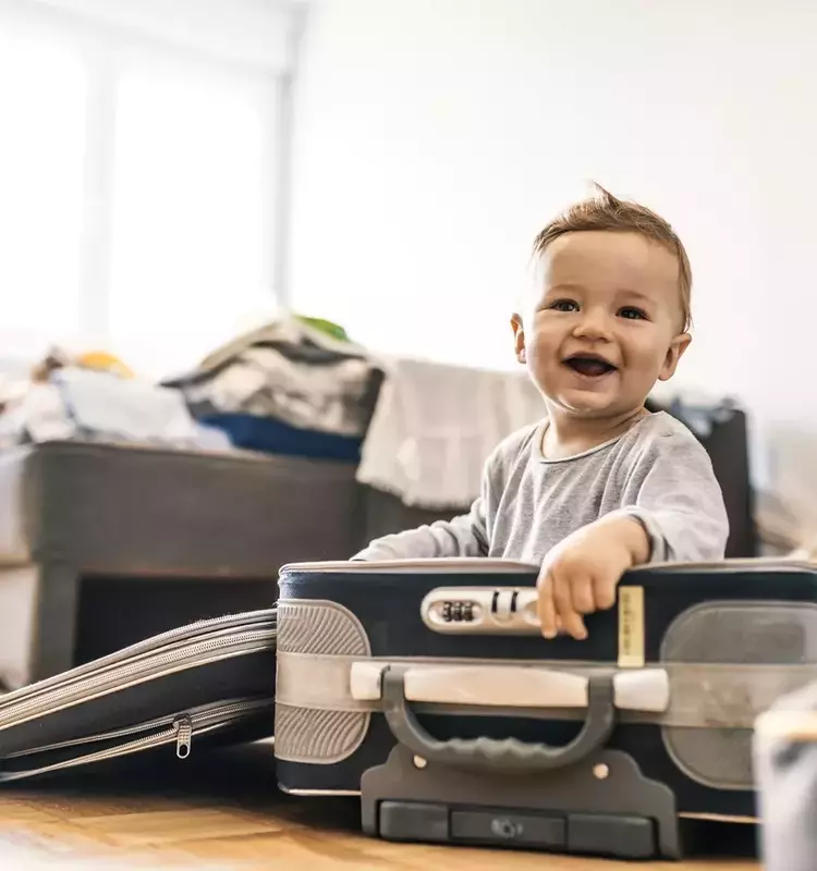 Geographical Baby Names: A Global Naming Journey