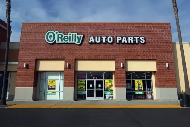 O'Reilly Automotive's Strategic Expansion and Robust Performance