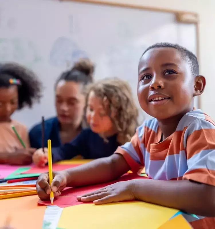 The Debate Around 'Redshirting' Boys in Kindergarten