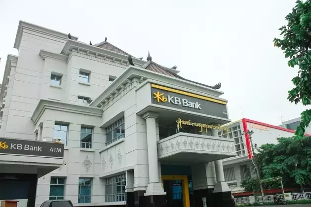 KB Financial Group: Expanding Horizons and Enhanced Returns