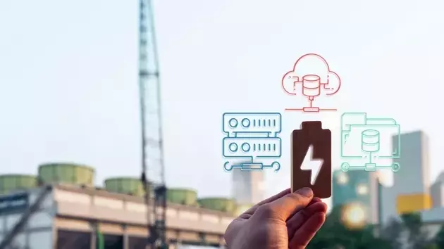 Electrification Race: Investing in Renewable Energy's Future