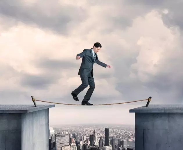 Navigating the Precarious Market: The Imperative of Disciplined Investment