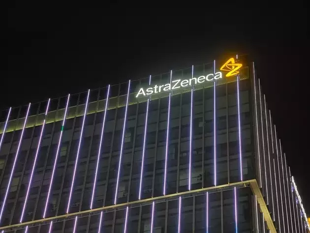 AstraZeneca's Baxfendy Approved, Set to Dominate Hypertension Market