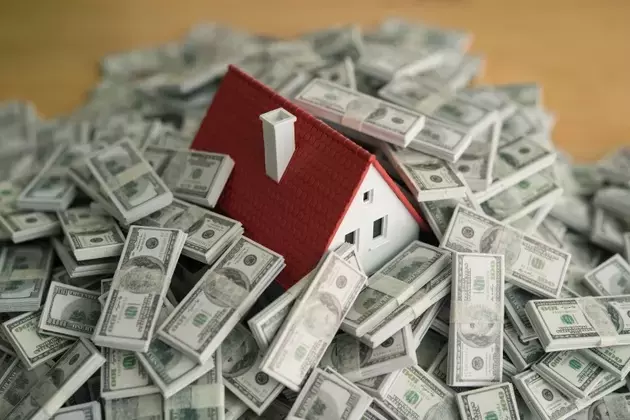 Navigating REIT Investments Amidst Inflation: An Analysis of IYRI's Potential