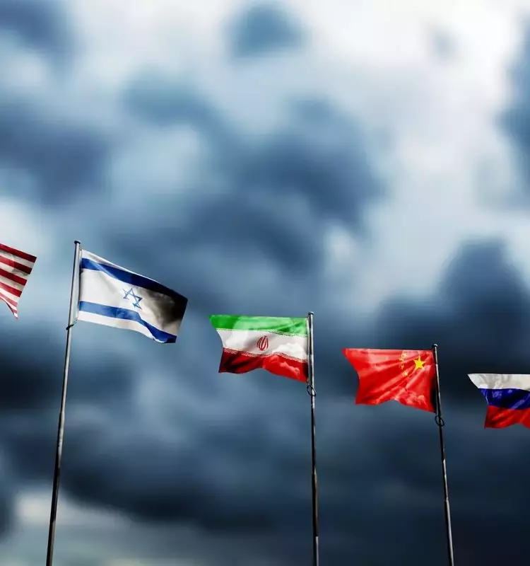 Navigating Global Uncertainties: Geopolitical Tensions and Market Responses