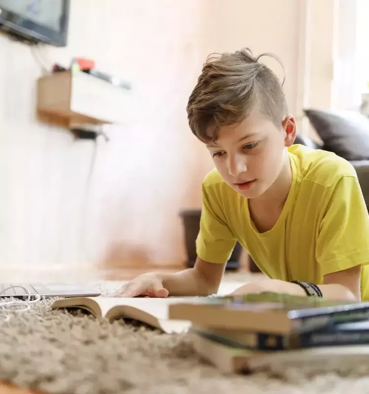 Bridging the Reading Gap: Strategies to Encourage Boys' Literacy