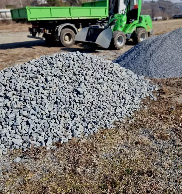 Knife River Corporation: A Hidden Gem in the Infrastructure Sector