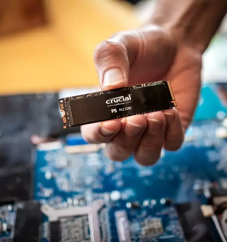 Micron's HBM4: A Game Changer in the Semiconductor Industry