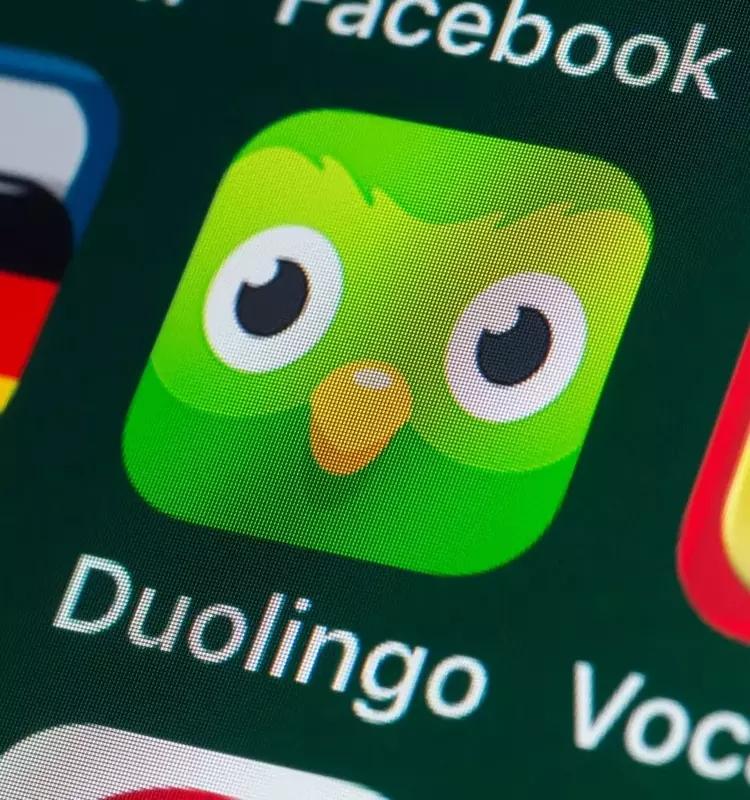 Duolingo's Stock Decline: AI Fears and Strategic Shifts