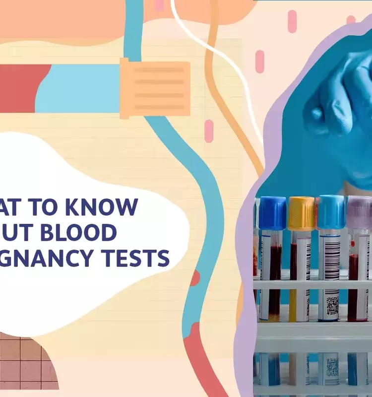 Understanding the Accuracy and Nuances of Blood Pregnancy Tests