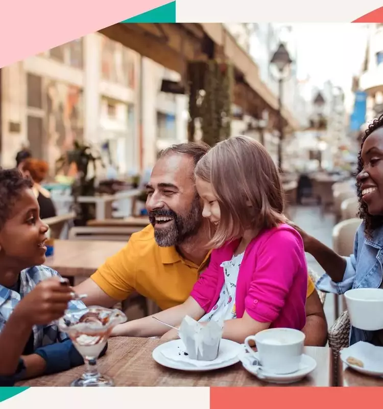 Navigating New Relationships: Prioritizing Children's Well-being
