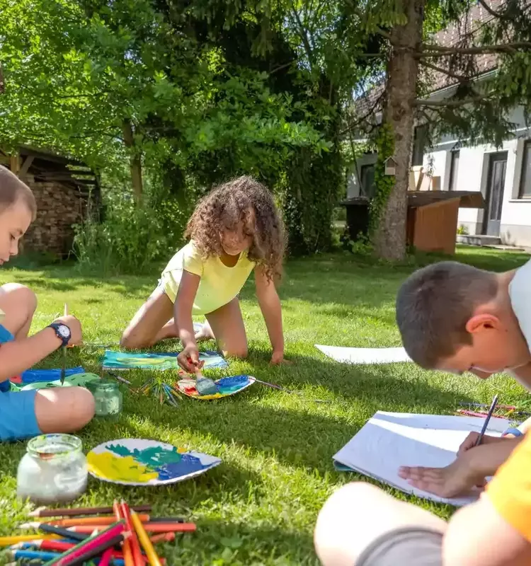 Affordable Summer Adventures: Creative Solutions for Engaging Kids