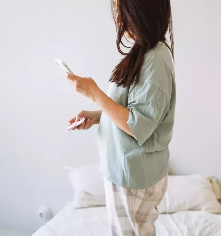 Understanding Post-Cesarean Menstrual Cycles