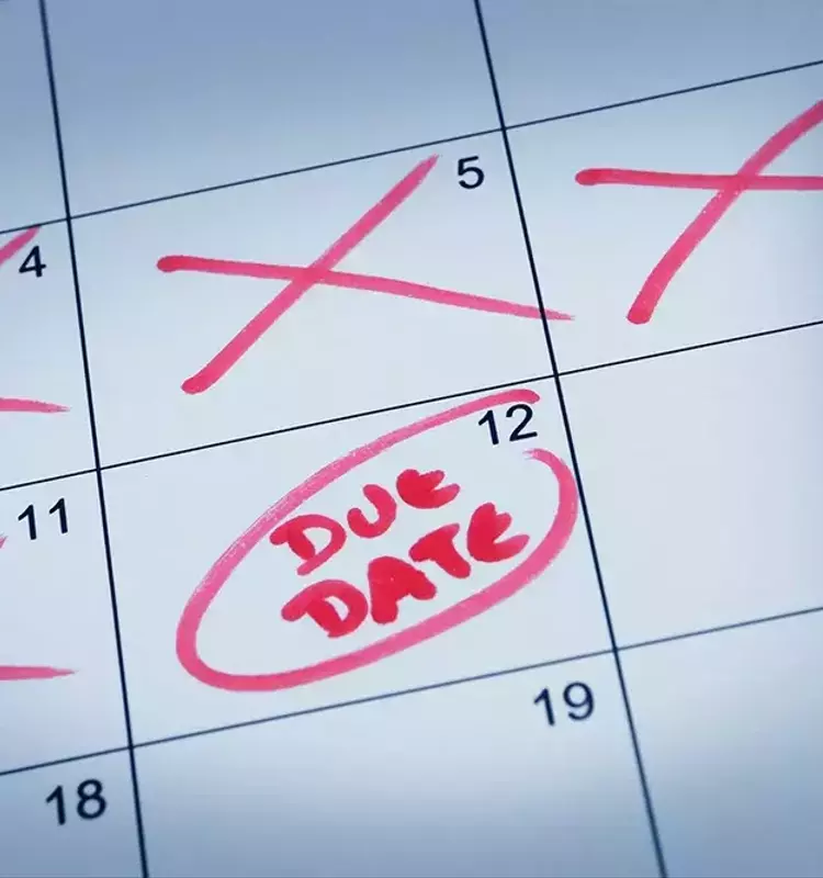 Understanding Pregnancy Due Dates and Delivery Factors