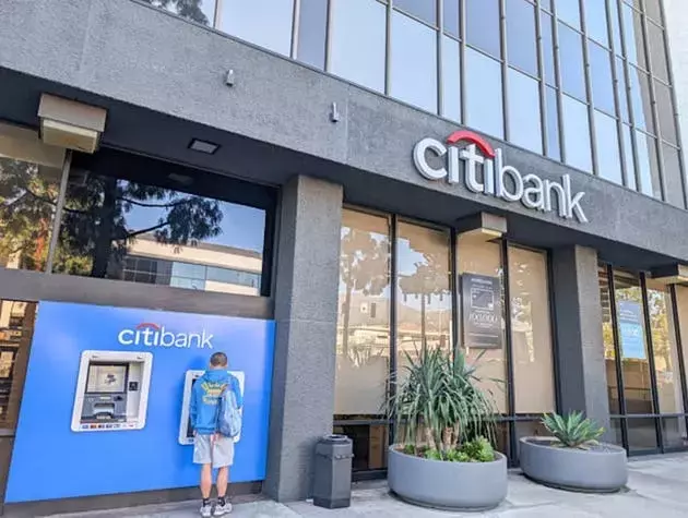 Citigroup's Capital Markets Prospects and Valuation Concerns