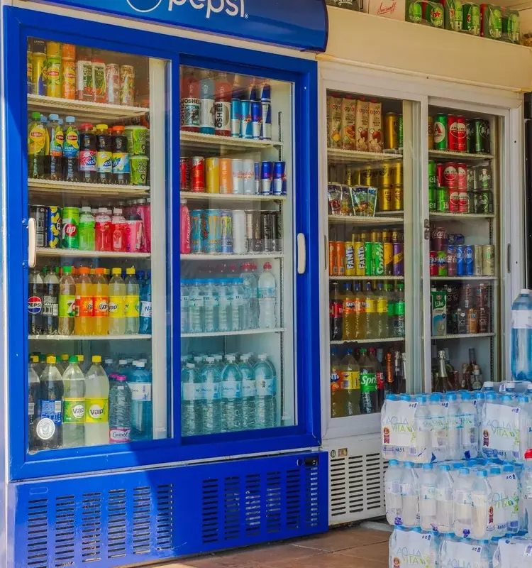 PepsiCo: A Deep Dive into Valuation and Growth Prospects Amidst Market Fluctuations