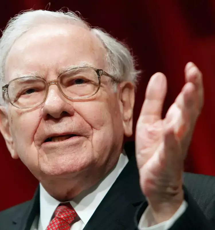 The Peril of Chasing Investment Trends: A Lesson from Warren Buffett