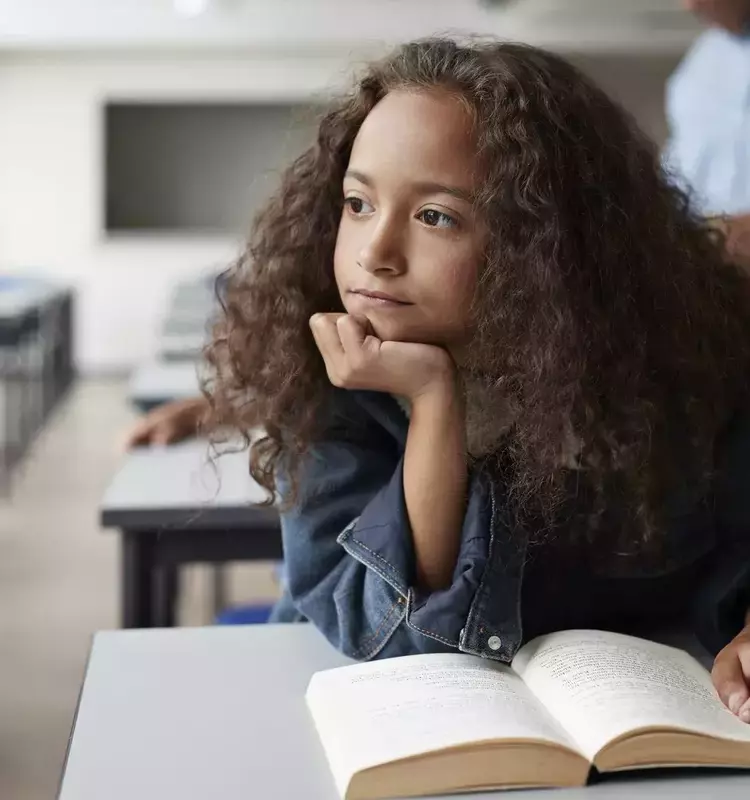 Understanding and Addressing Back-to-School Anxiety in Children