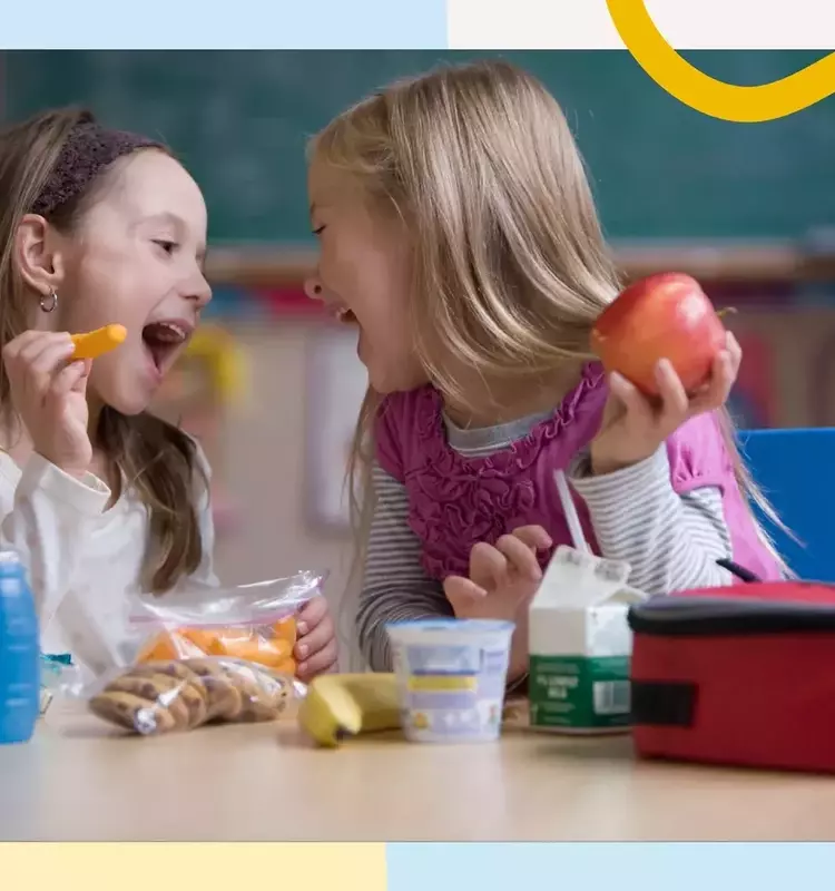 Bringing Joy to School: A Collection of Lunchbox Jokes for Kids