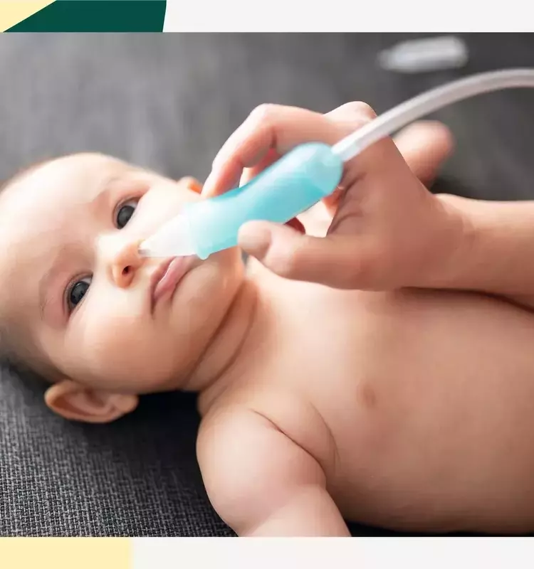 Mastering the NoseFrida: A Parent's Guide to Safe and Effective Nasal Aspiration for Infants