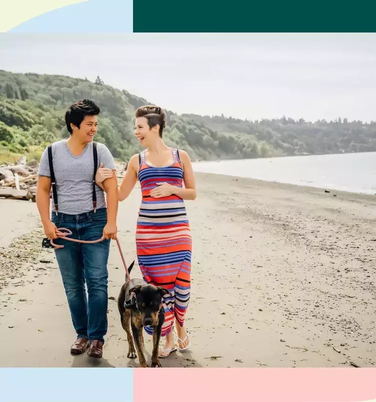 Creative Date Ideas for Expecting Parents